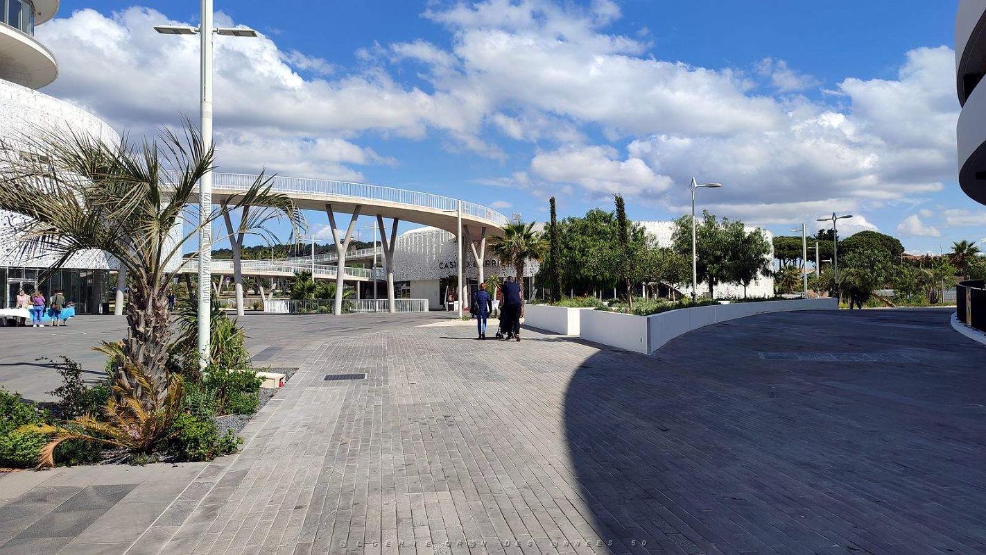 Capd'Agde - Rambla du soleil - 14 Mai 2023 - 26.jpg